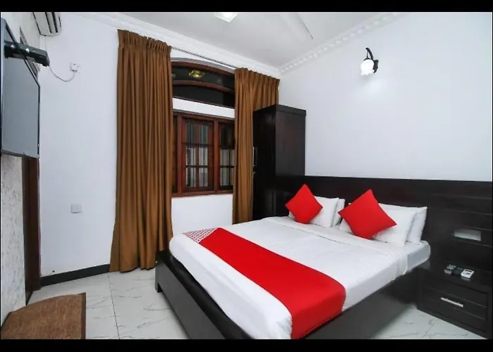 Oyo Motelvip Colombo