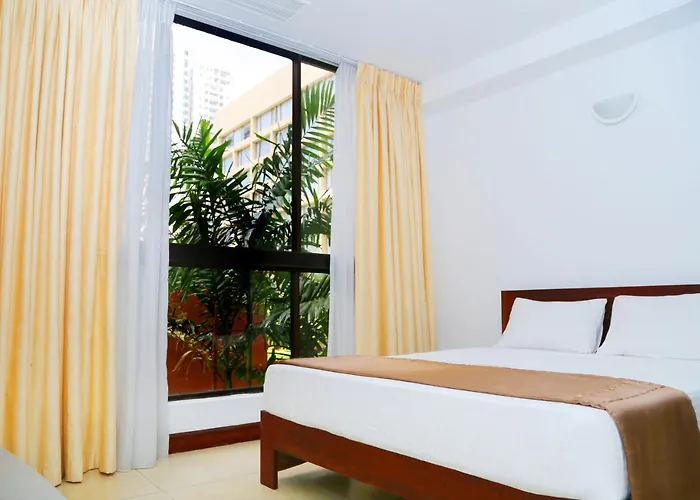 Crescat Residencies Appartement Colombo