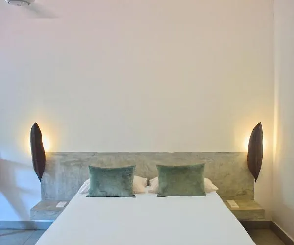 City Beds Colombo