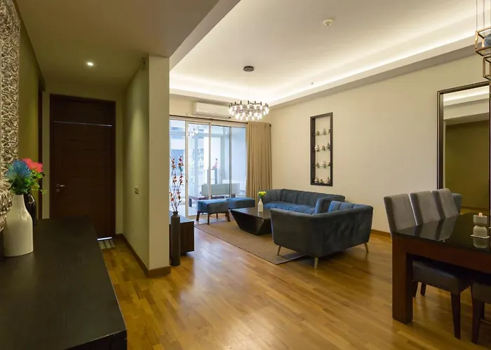 Niwahas Apartment Borella Colombo
