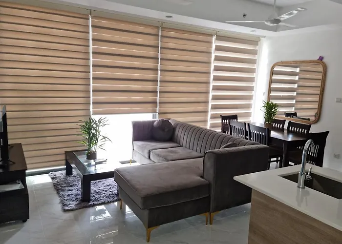 Capitol Twin Peaks 5 Star Luxury 2 Bed Apartments Whole Apartment For 4 Guests Colombo admite animales