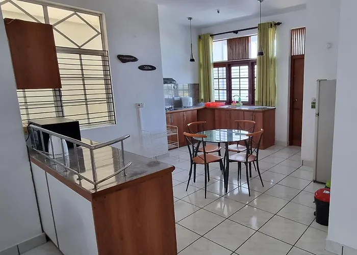 Apartment In Colombo admite animales