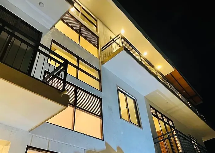 Huisdiervriedelijke Splendour Residencies Colombo Appartement