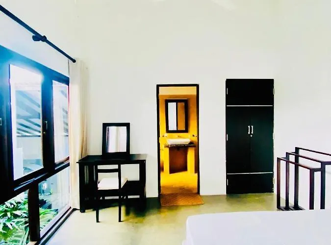Villa Inn - Athurugiriya Colombo