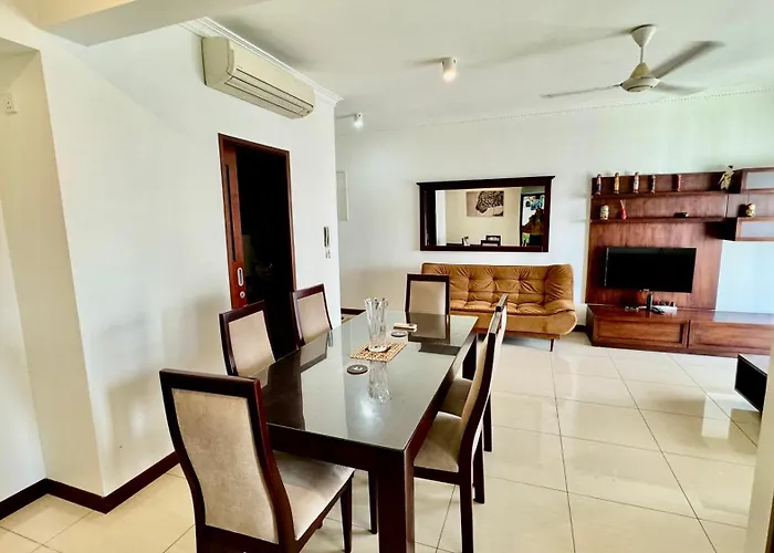 Skylounge Apartment Colombo