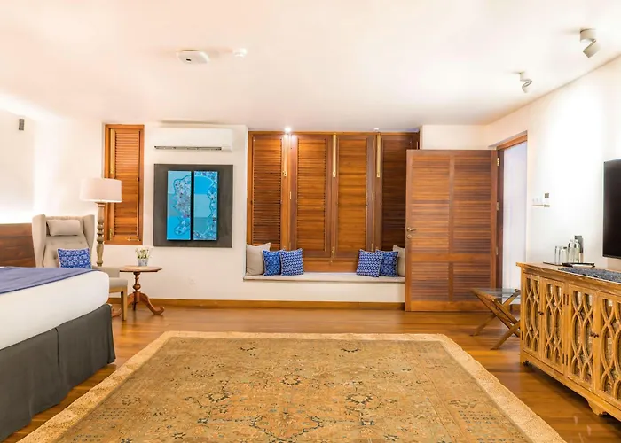 Bed and Breakfast Ishq Colombo