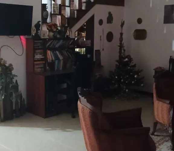 Leisure Home Colombo