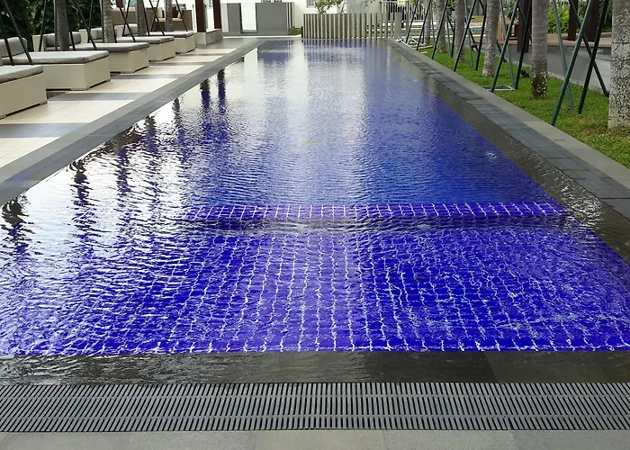 Bella Vista Apartments Onthree20 Colombo