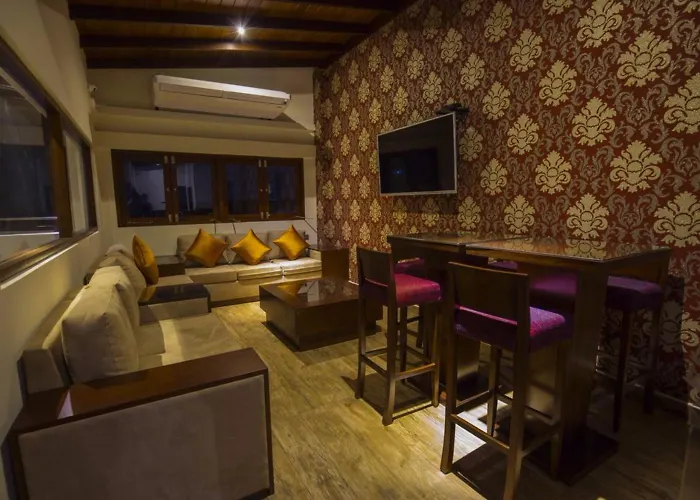 Grand 7 Hotel -Kesbewa Piliyandala