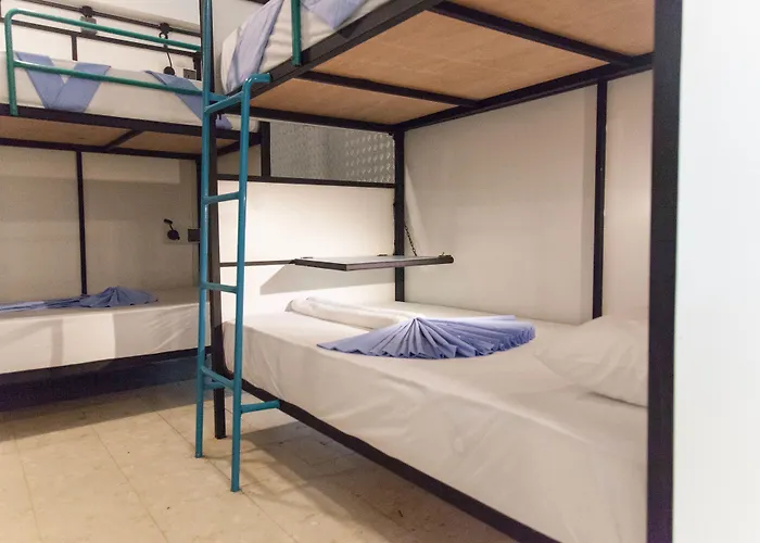 Bunky Monkey Hostels Colombo