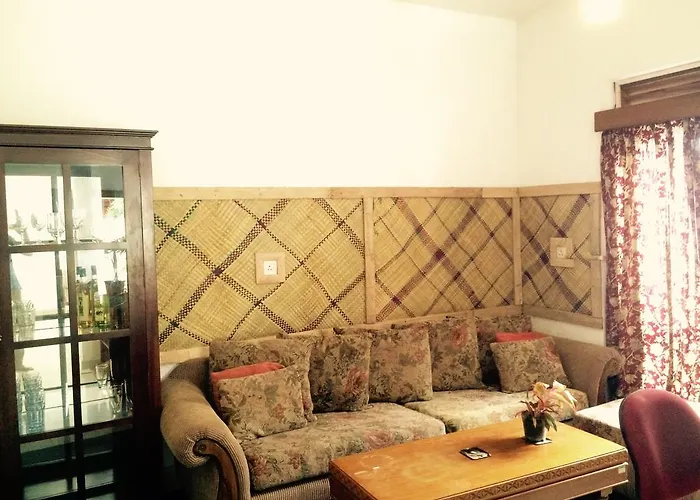 Boutique Apartamento Mahasen By Foozoo Colombo