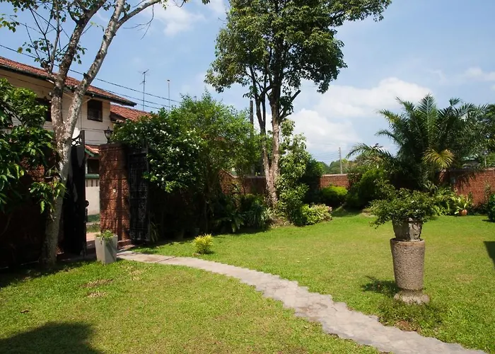 El Privado Alankara Villa Colombo