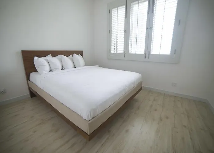 Boetiek Luxe320 At On320 Residencies Appartement Colombo