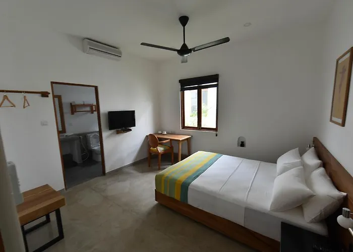 Moss Bnb Colombo
