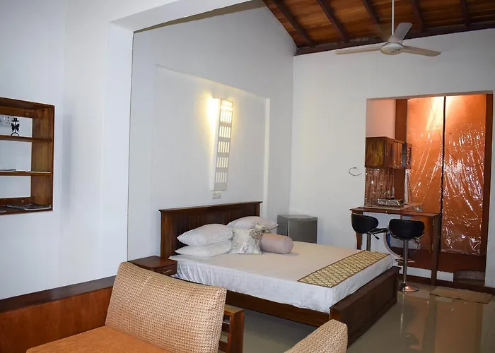 Apartamento Yoho Silva Lane Colombo