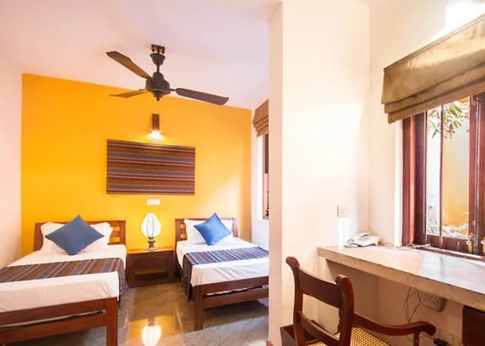 5Th Lane House Appartement Colombo